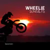 baconson - Wheelie Sunsets